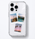 Mini polaroids