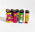 Encendedores personalizados