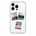 Mini polaroids